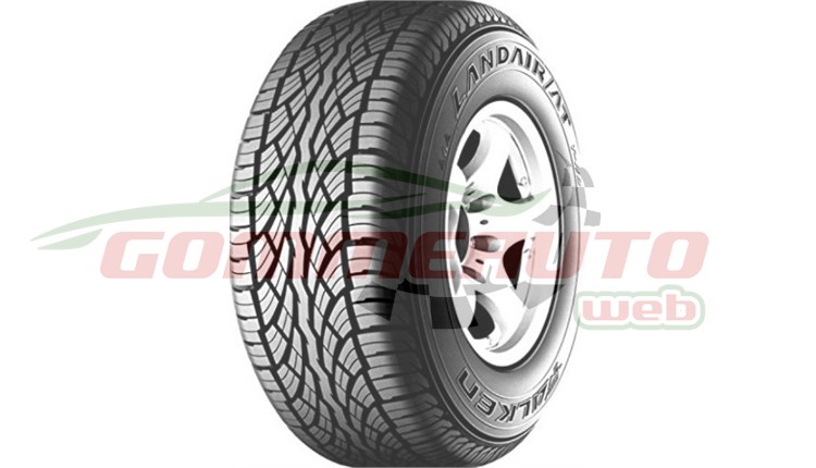 COP. 215/70 R16 99H LANDAIR LA/AT T110